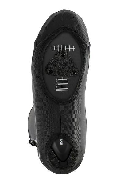 Castelli RoS 2 Skoöverdrag