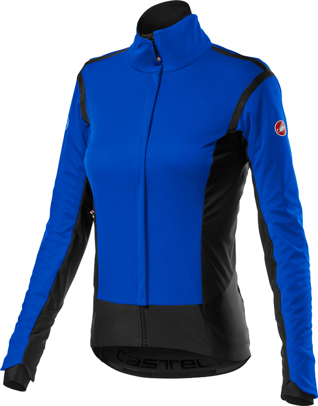 Castelli Alpha RoS 2 Dam Cykeljacka