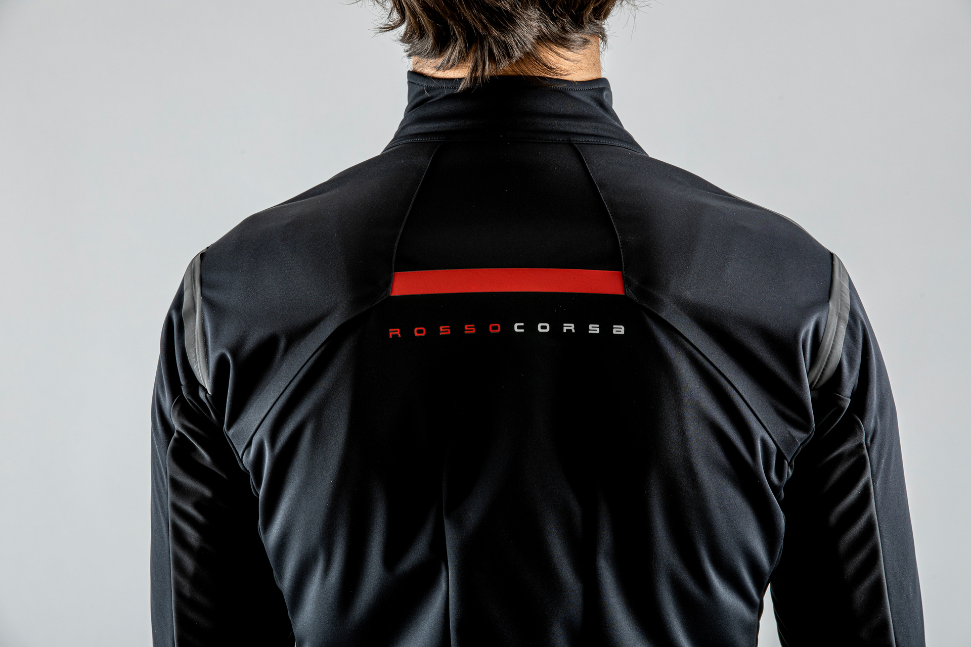 Castelli Alpha RoS 2 Dam Cykeljacka