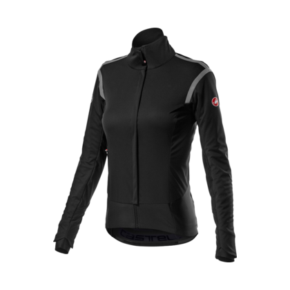 Castelli Alpha RoS 2 Dam Cykeljacka
