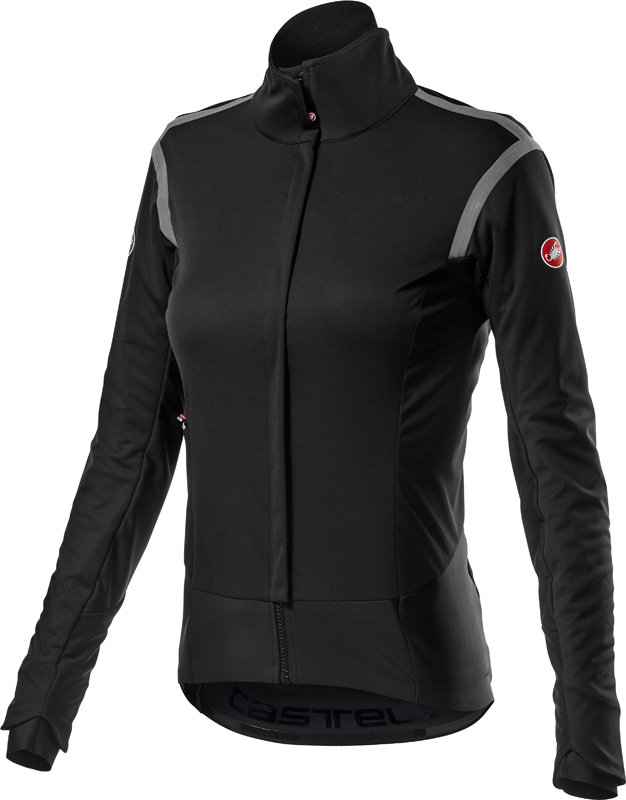 Castelli Alpha RoS 2 Dam Cykeljacka