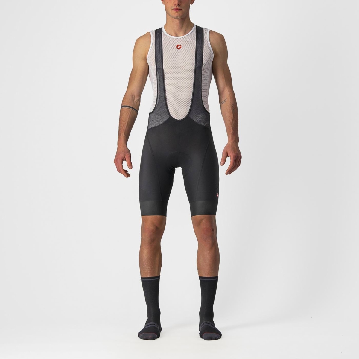 Castelli Endurance 3 Cykelshorts