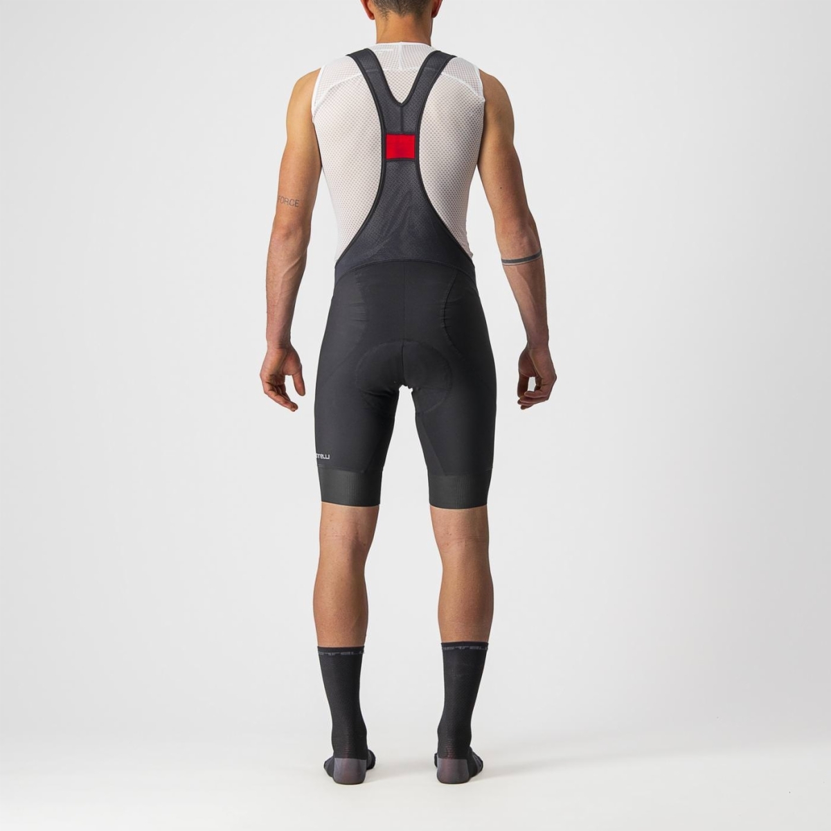 Castelli Endurance 3 Cykelshorts