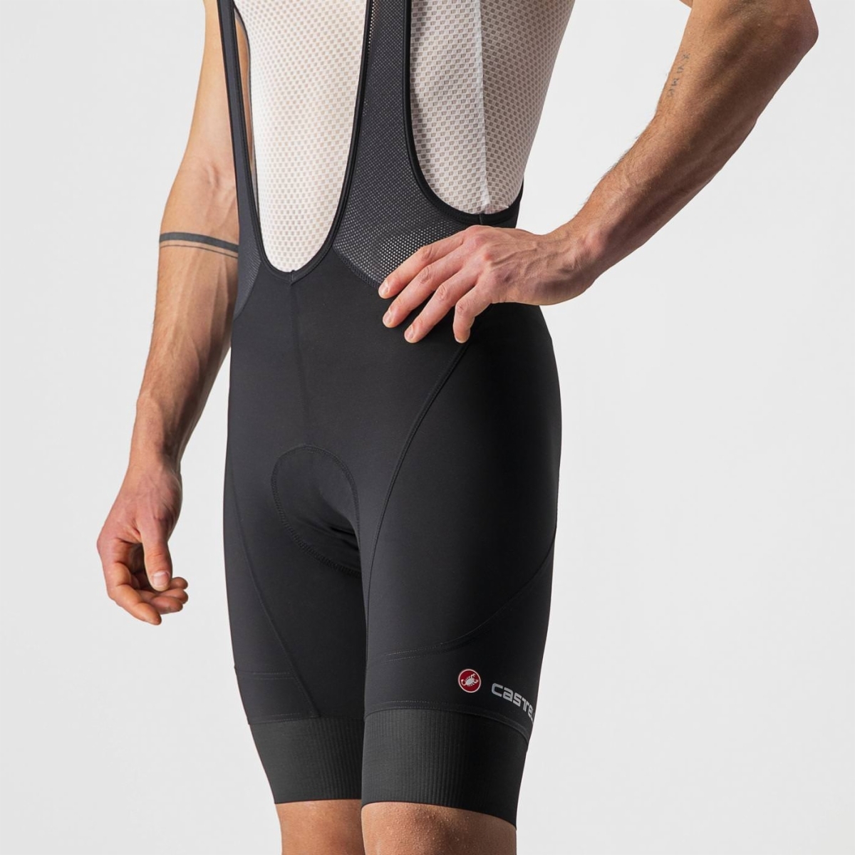 Castelli Endurance 3 Cykelshorts