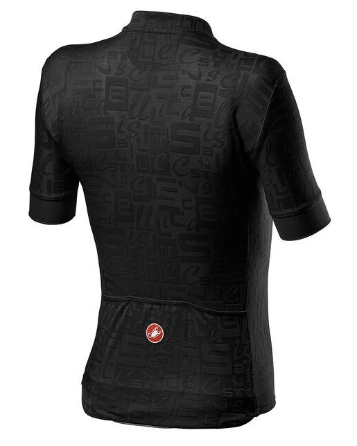 Castelli Promessa Jacquard W Tröja