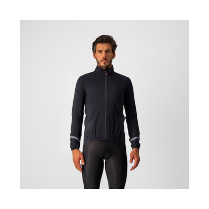 Castelli Emergency 2 Rain Cykeljacka