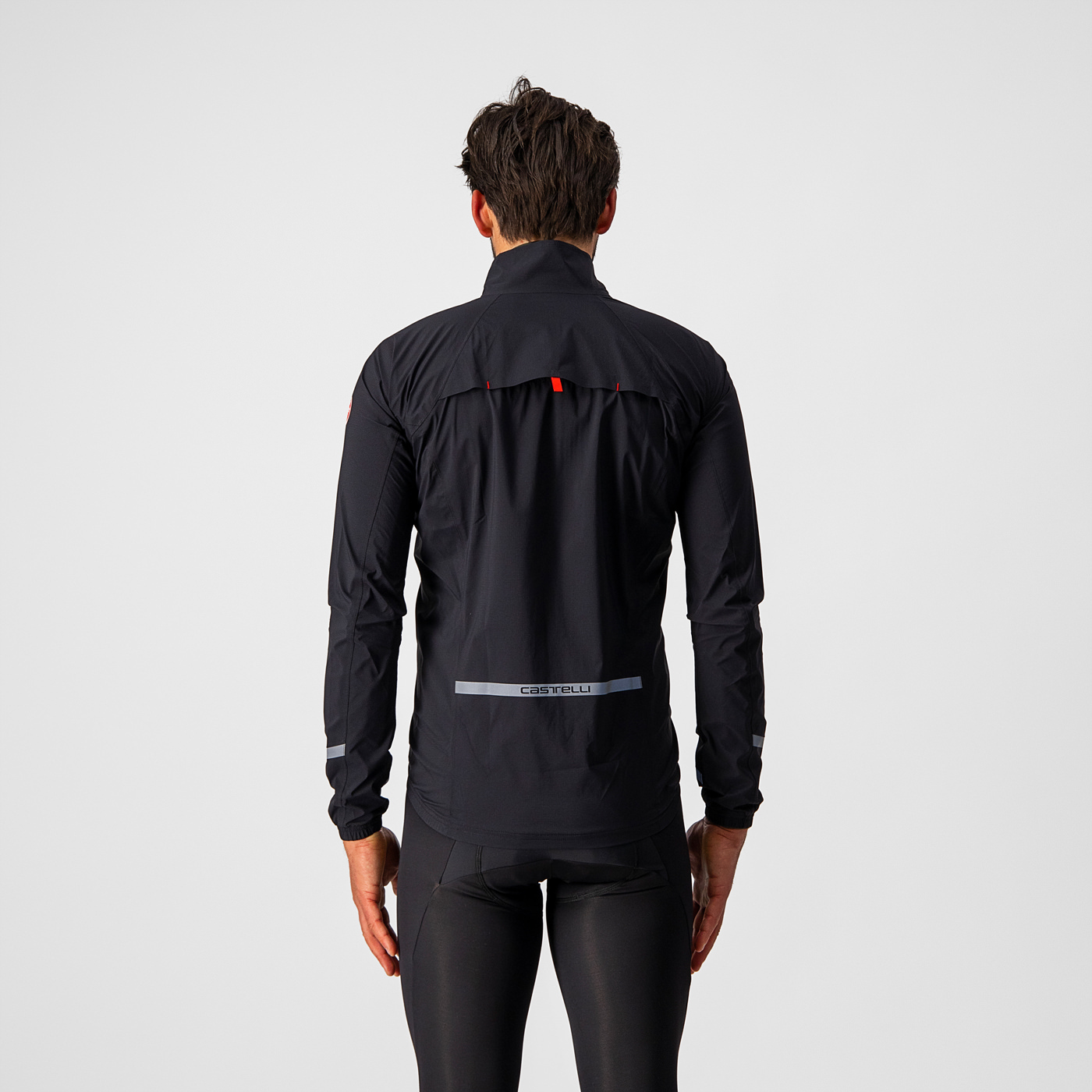 Castelli Emergency 2 Rain Cykeljacka