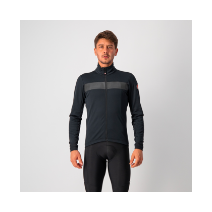 Castelli Raddoppia 3 Cykeljacka