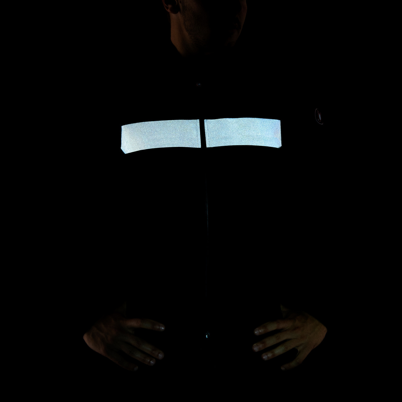 Castelli Raddoppia 3 Cykeljacka