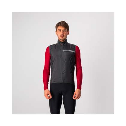 Castelli Squadra Stretch Väst