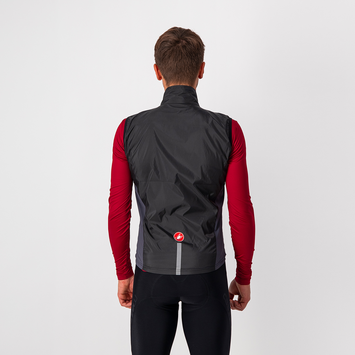 Castelli Squadra Stretch Väst