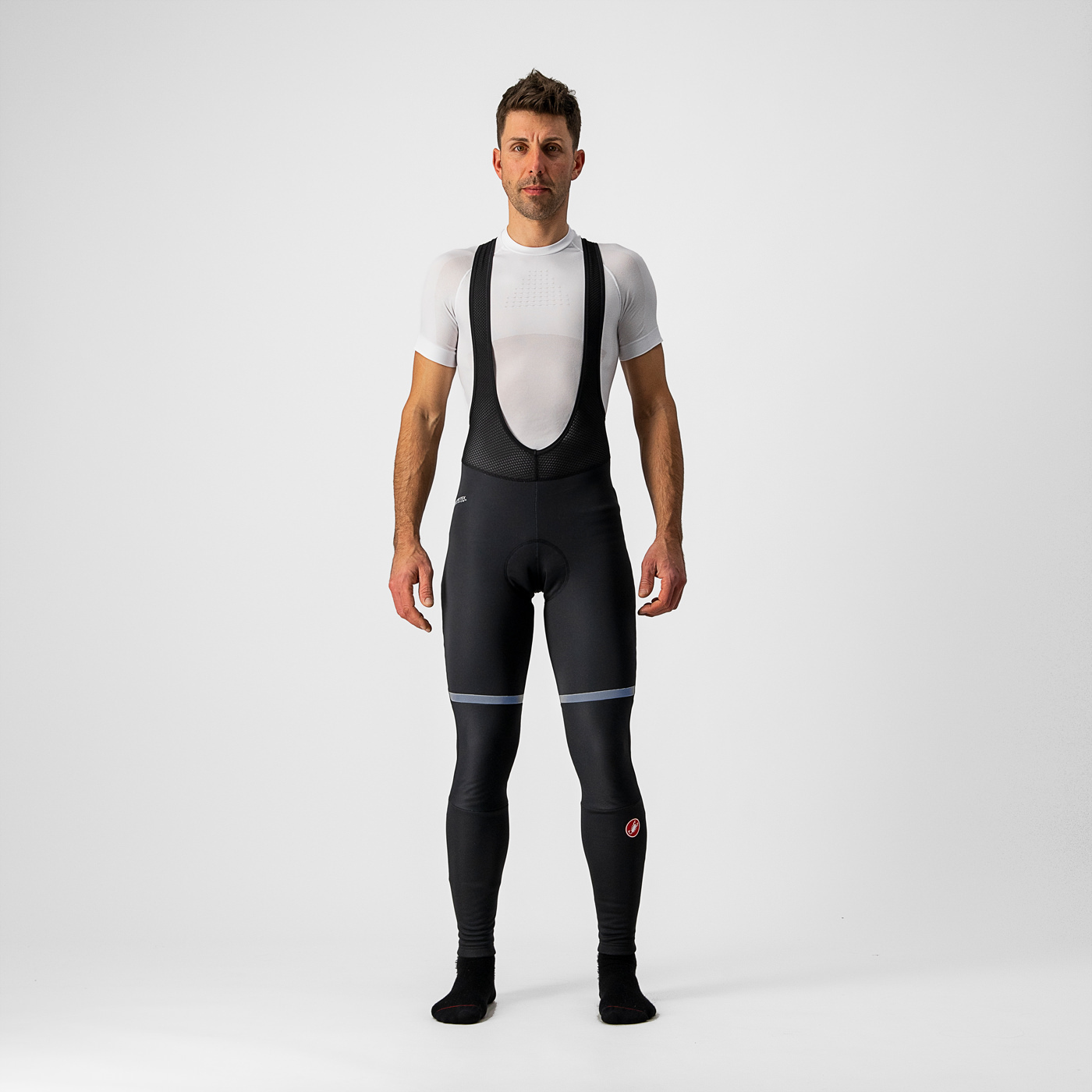 Castelli Polare 3 Cykelbyxor