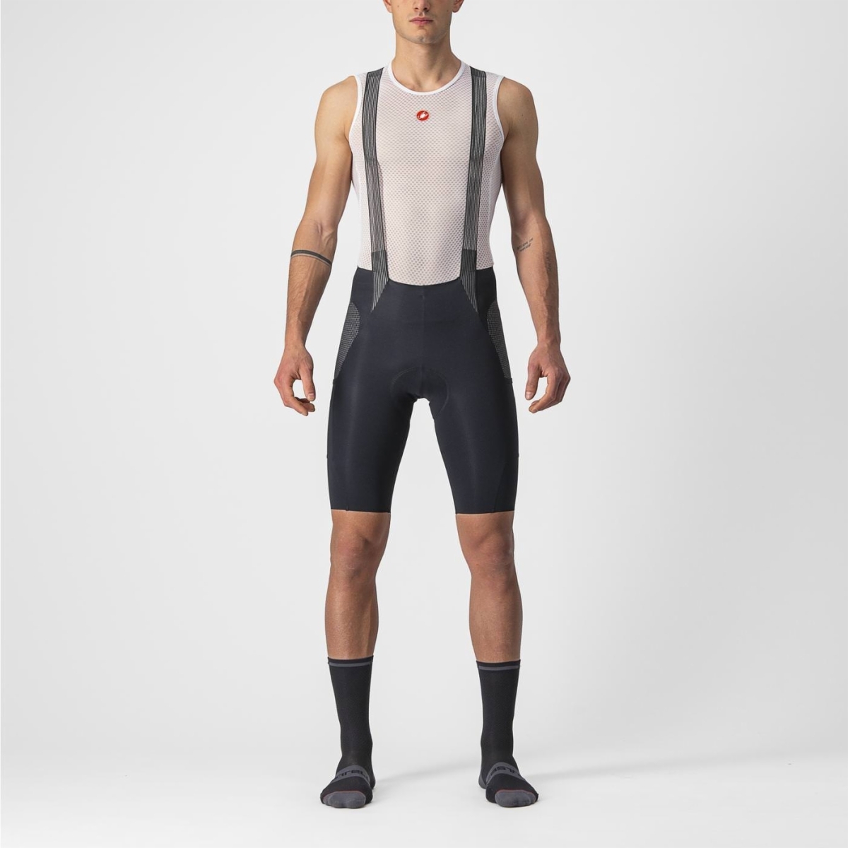 Castelli Free Unlimited Cykelshorts