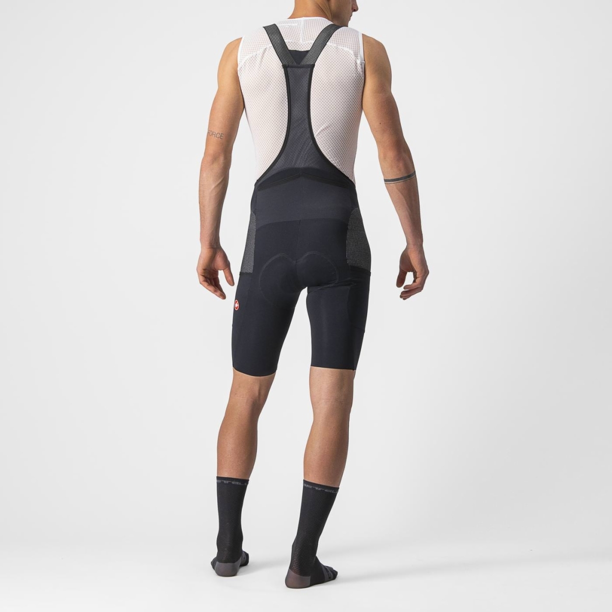 Castelli Free Unlimited Cykelshorts