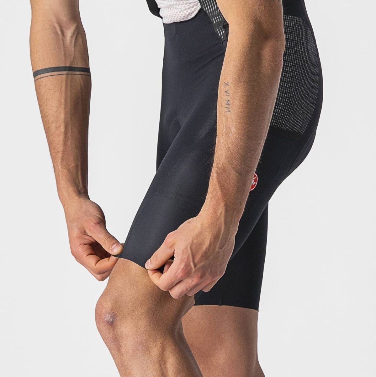 Castelli Free Unlimited Cykelshorts
