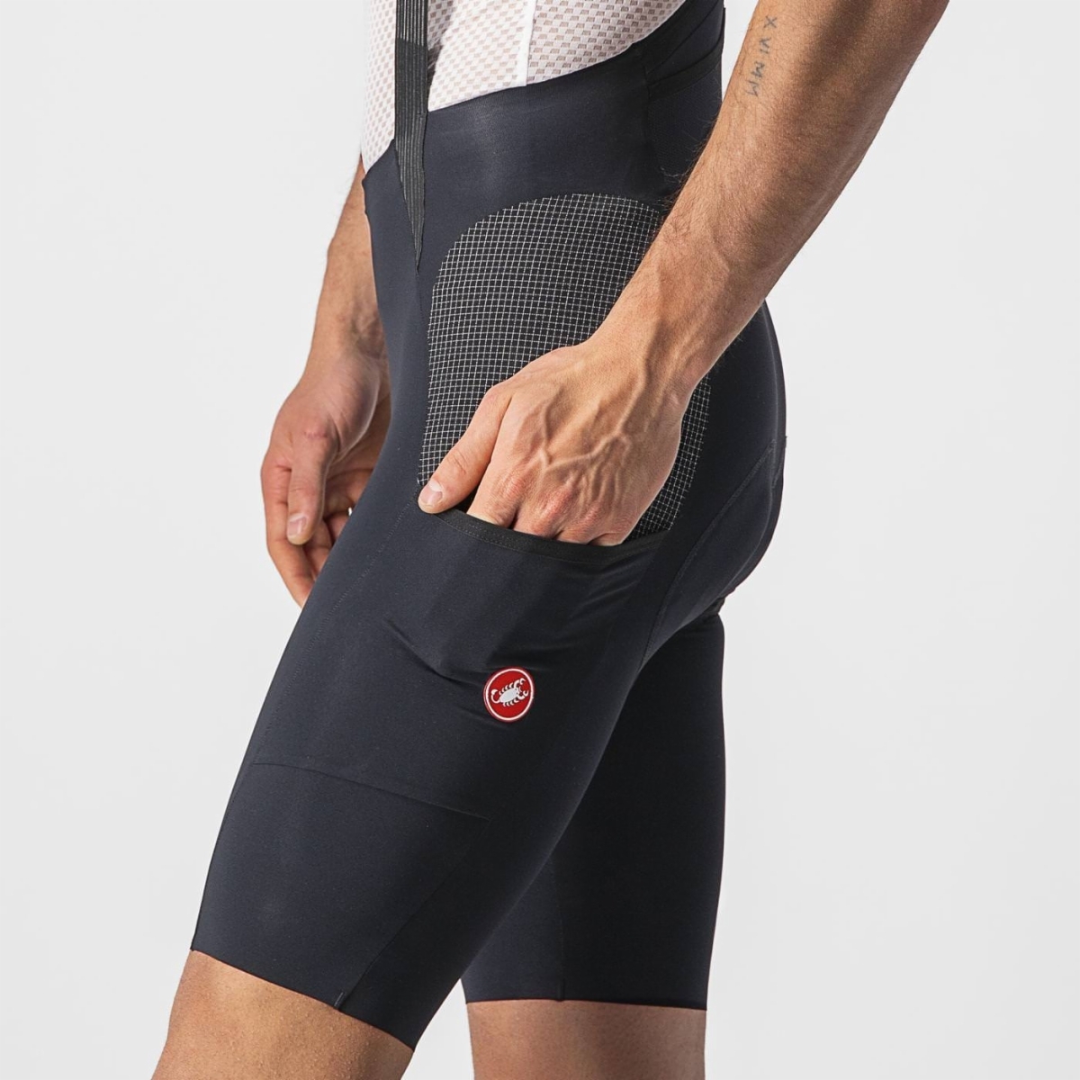 Castelli Free Unlimited Cykelshorts