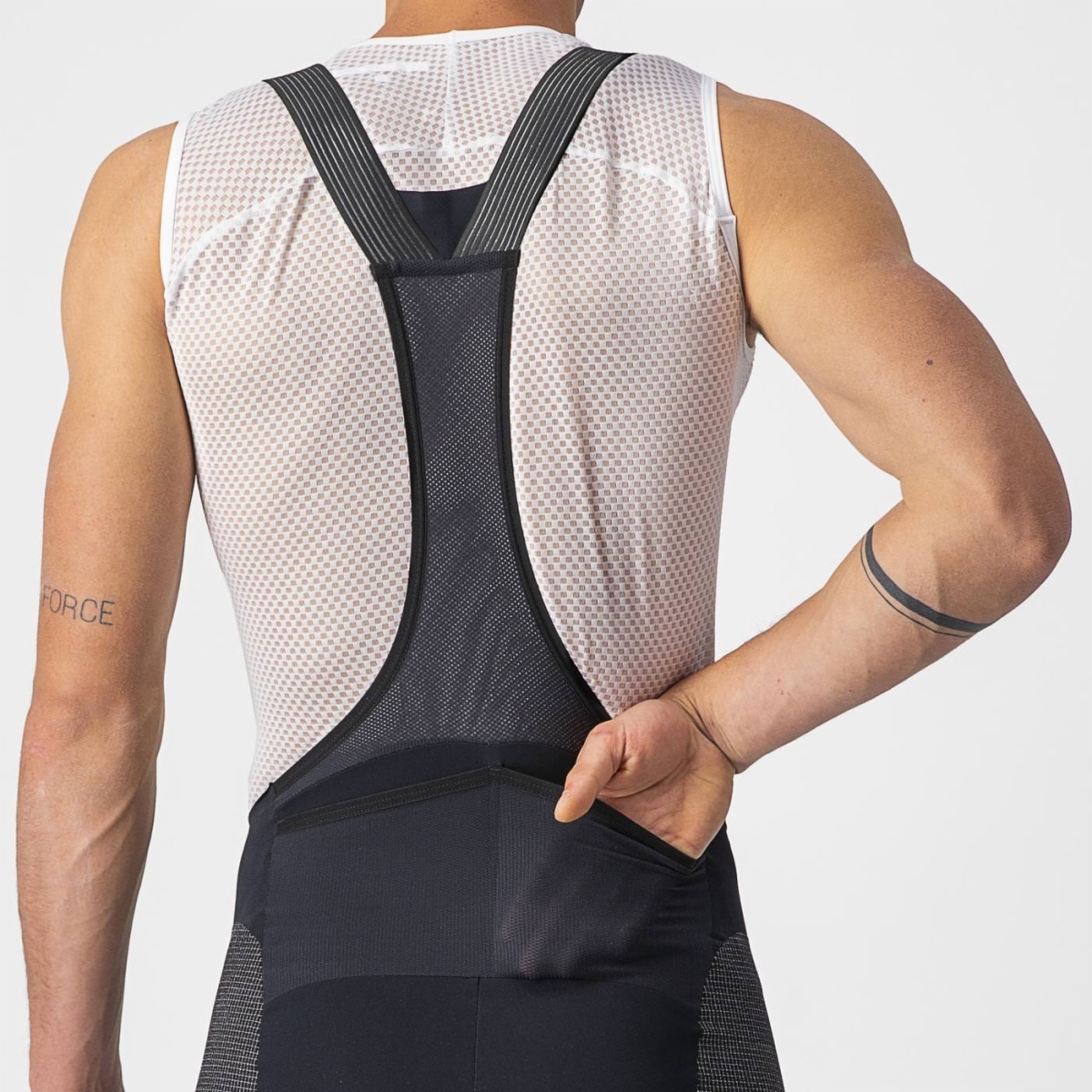 Castelli Free Unlimited Cykelshorts