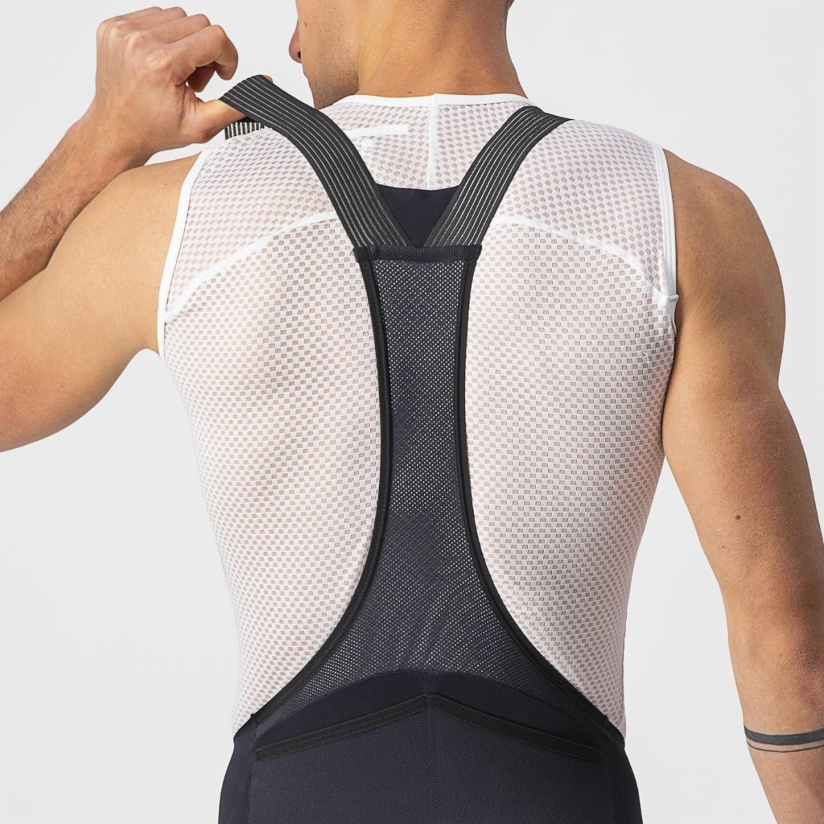 Castelli Free Unlimited Cykelshorts