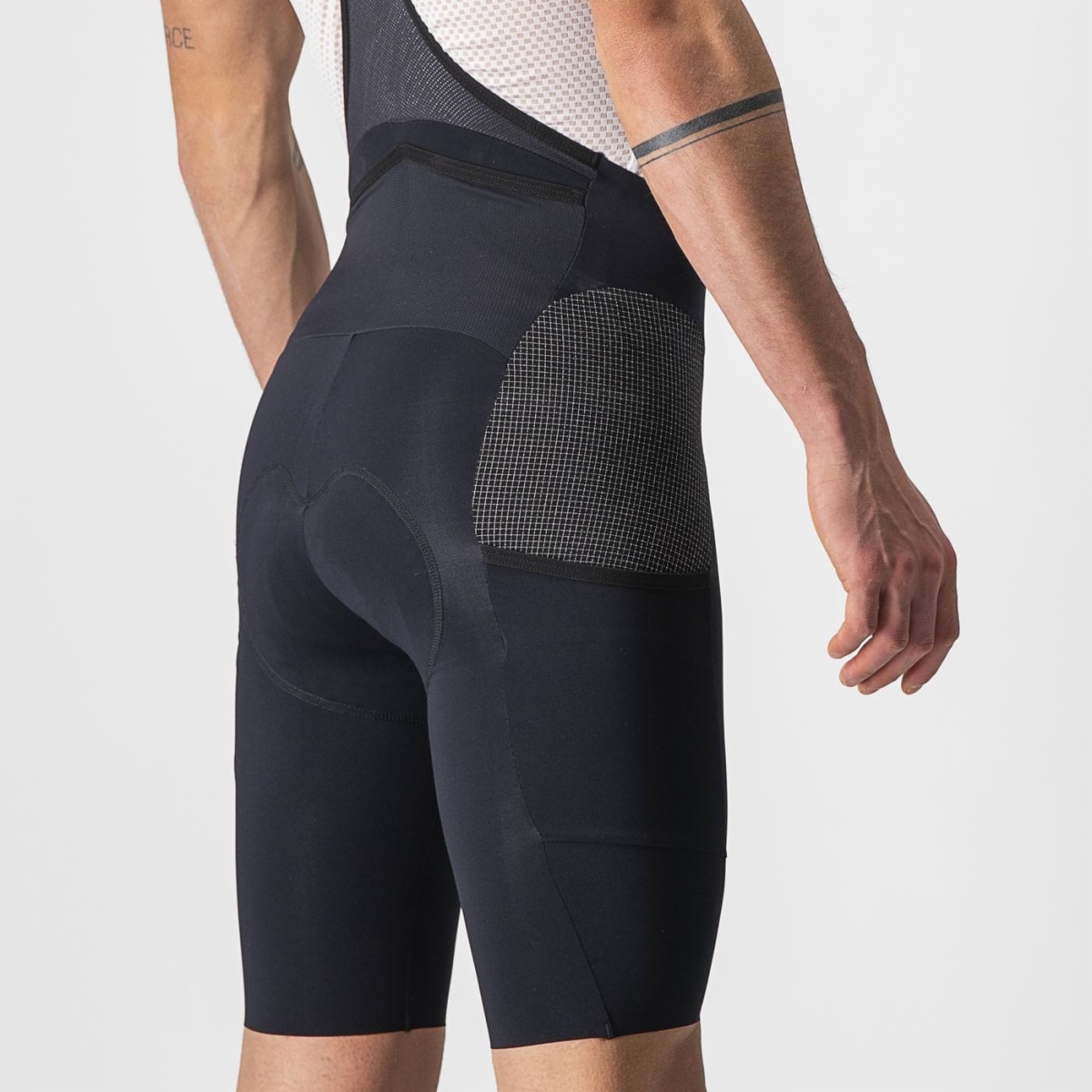 Castelli Free Unlimited Cykelshorts