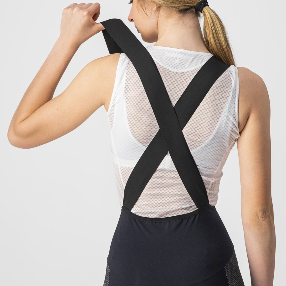 Castelli Free Unlimited W Cykelshorts