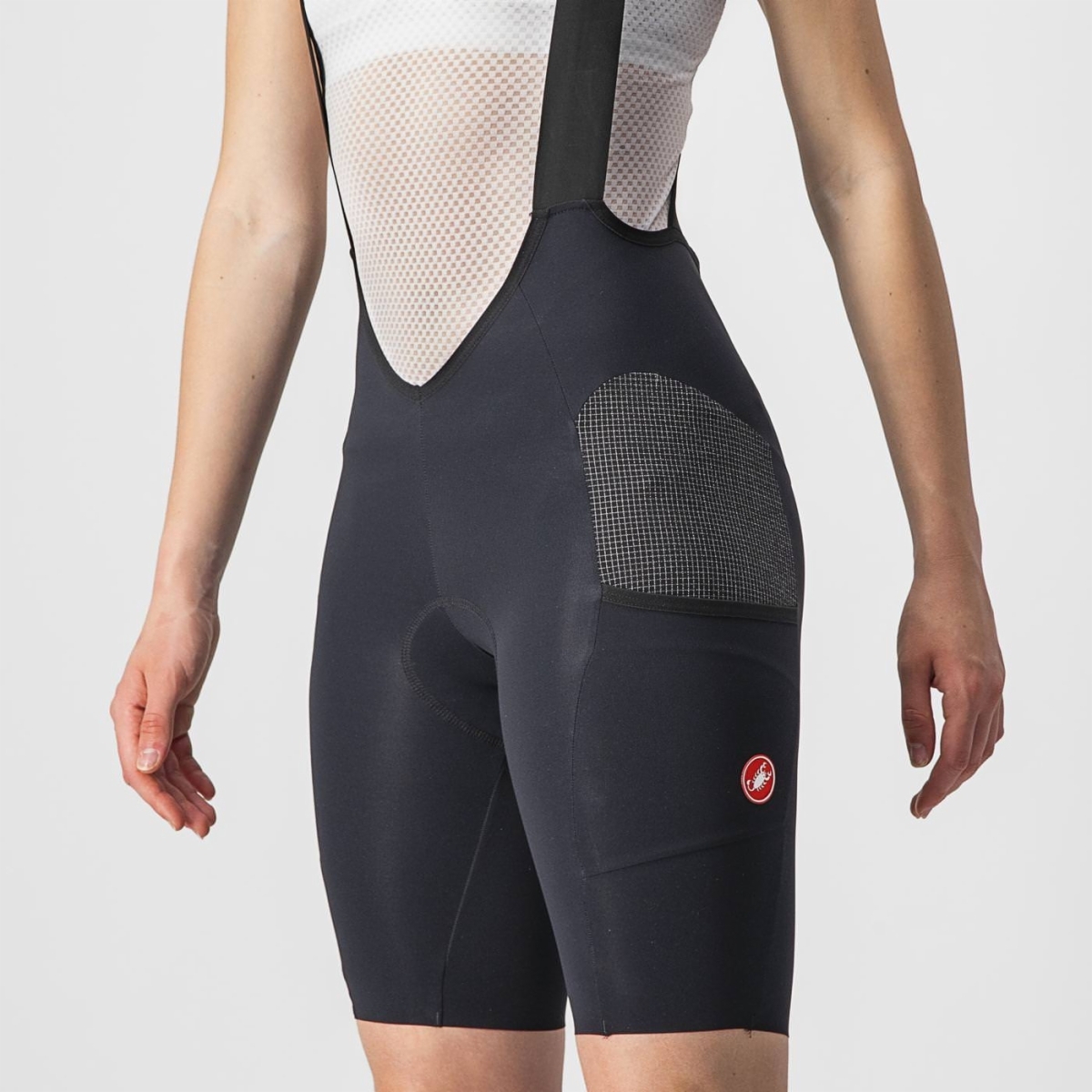 Castelli Free Unlimited W Cykelshorts
