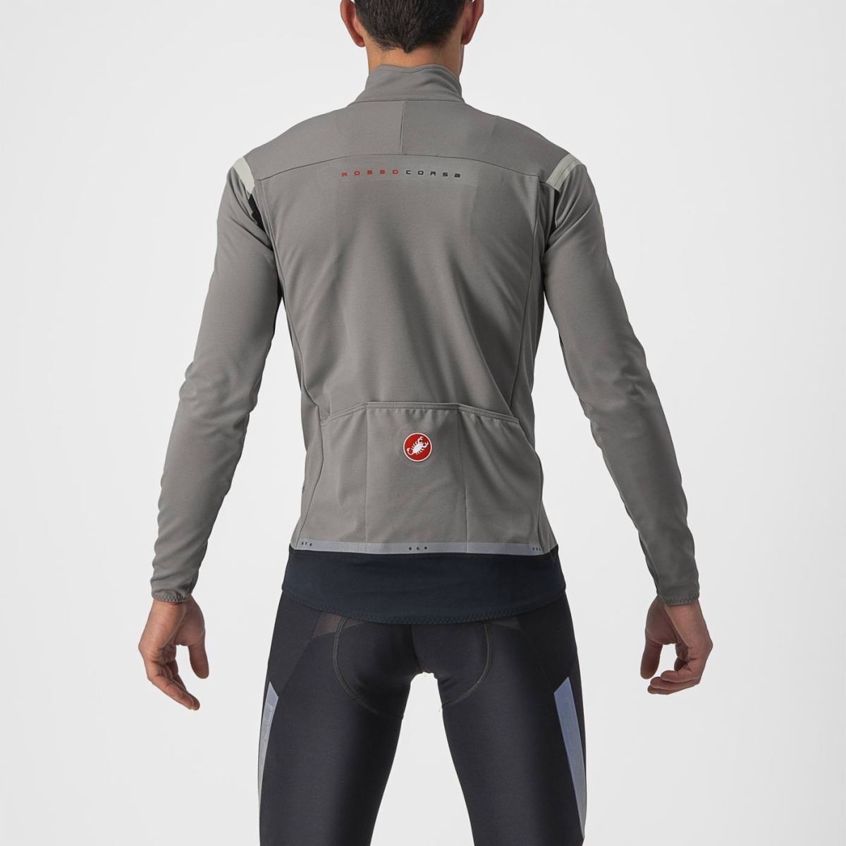 Castelli Perfetto RoS 2 Cykeljacka