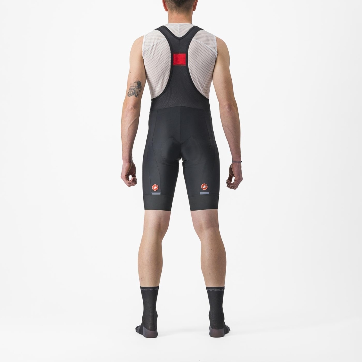 Castelli Entrata 2 Cykelshorts
