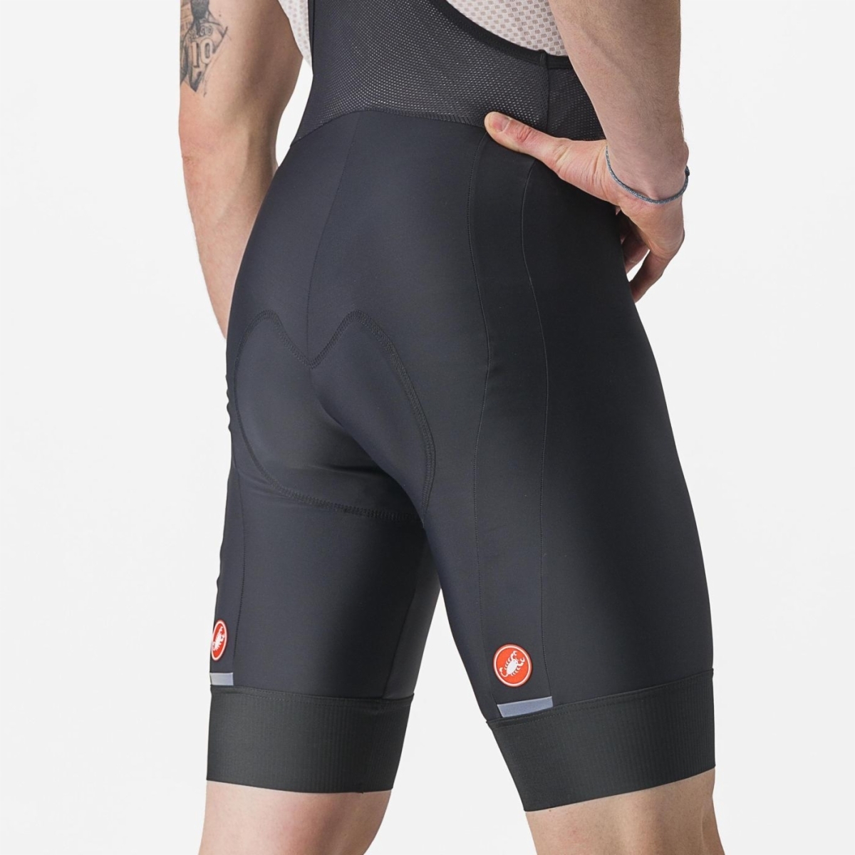 Castelli Entrata 2 Cykelshorts