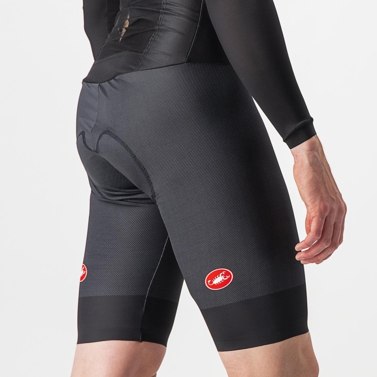 Castelli Body Paint 4.X Speedsuit