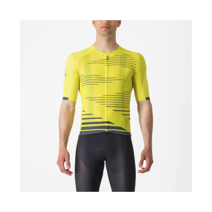 Castelli Climbers 4.0 Kort Cykeltröja