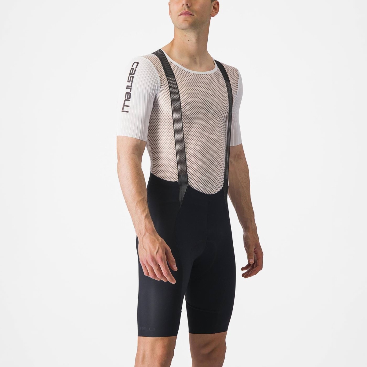 Castelli Bolero SS Undertröja