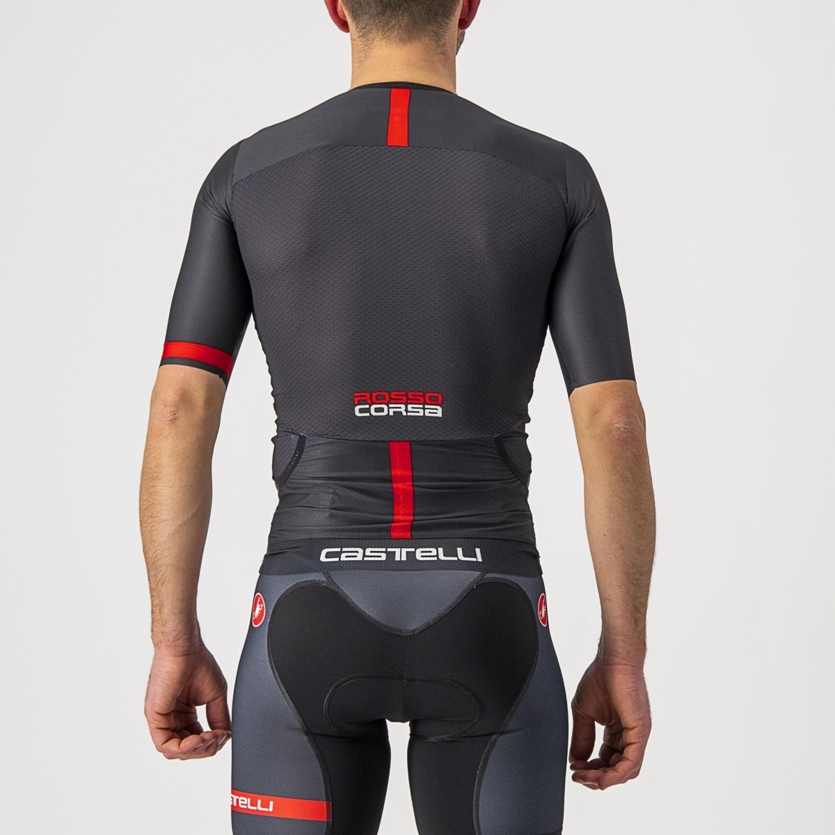 Castelli Free Speed 2 Race Tritröja