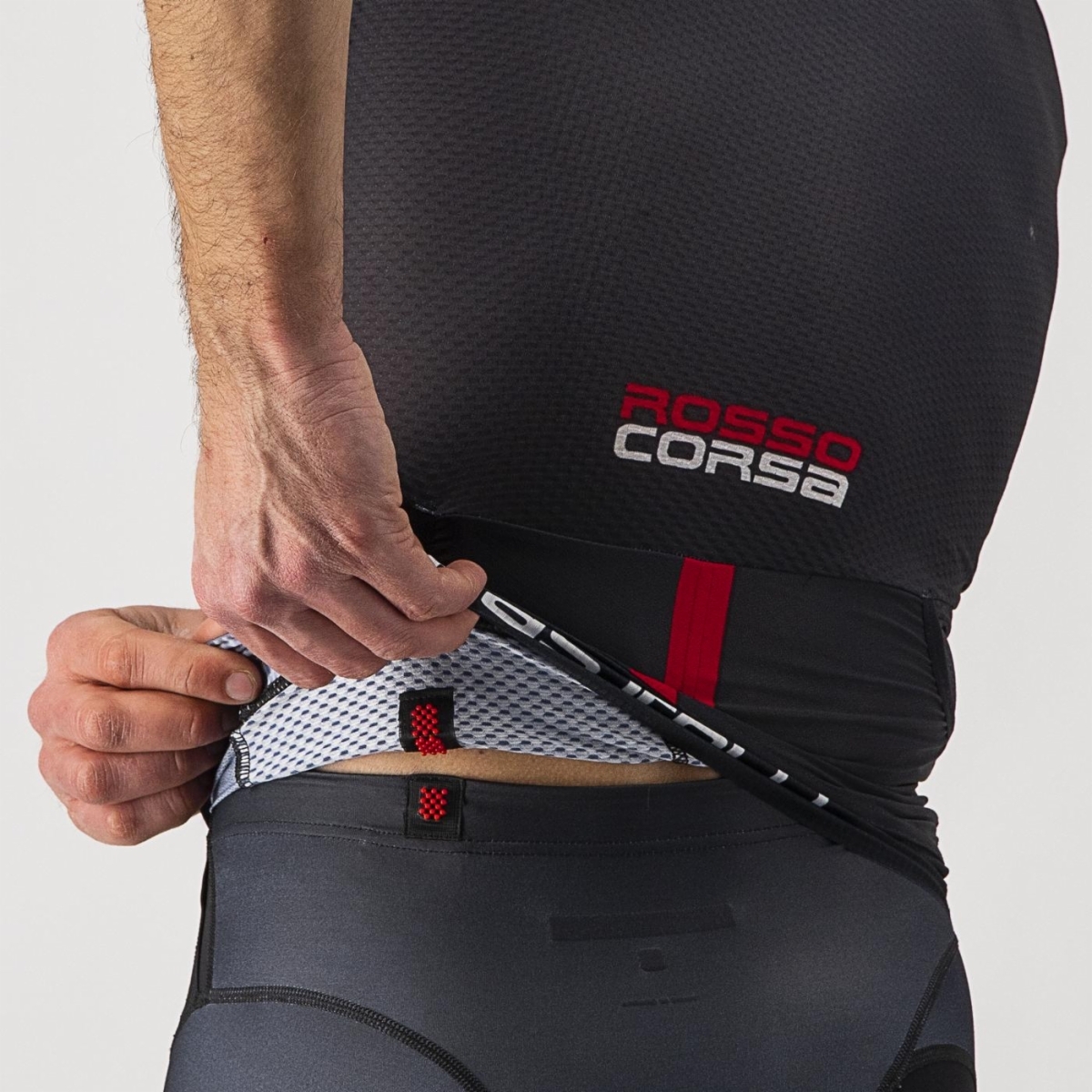 Castelli Free Speed 2 Race Tritröja