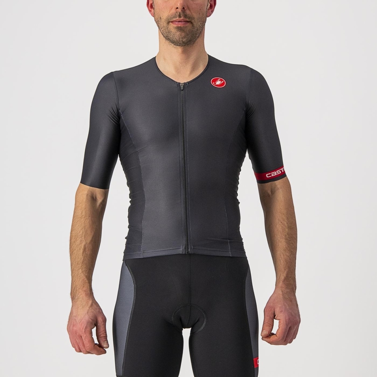 Castelli Free Speed 2 Race Tritröja