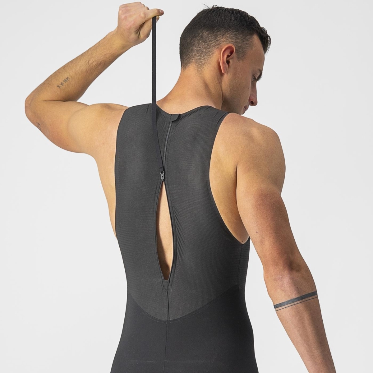 Castelli Elite Speed Tri Suit