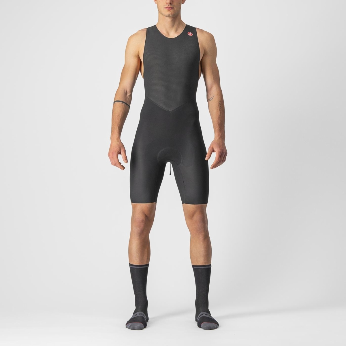 Castelli Elite Speed Tri Suit