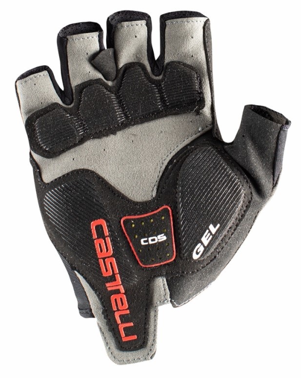 Castelli Arenberg Gel 2 Korta Handskar