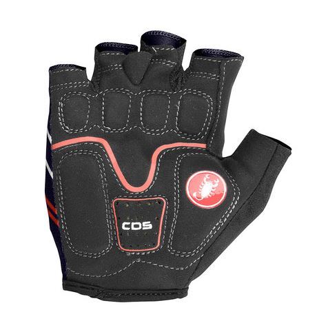 Castelli Dolcissima 2 Dam Handskar