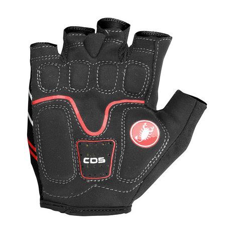 Castelli Dolcissima 2 Dam Handskar