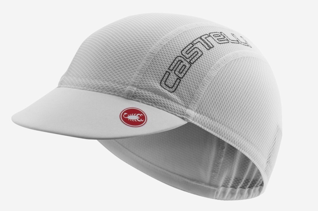 Castelli A/C 2 Cykelkeps