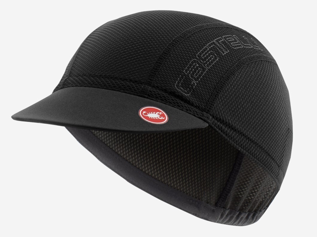 Castelli A/C 2 Cykelkeps