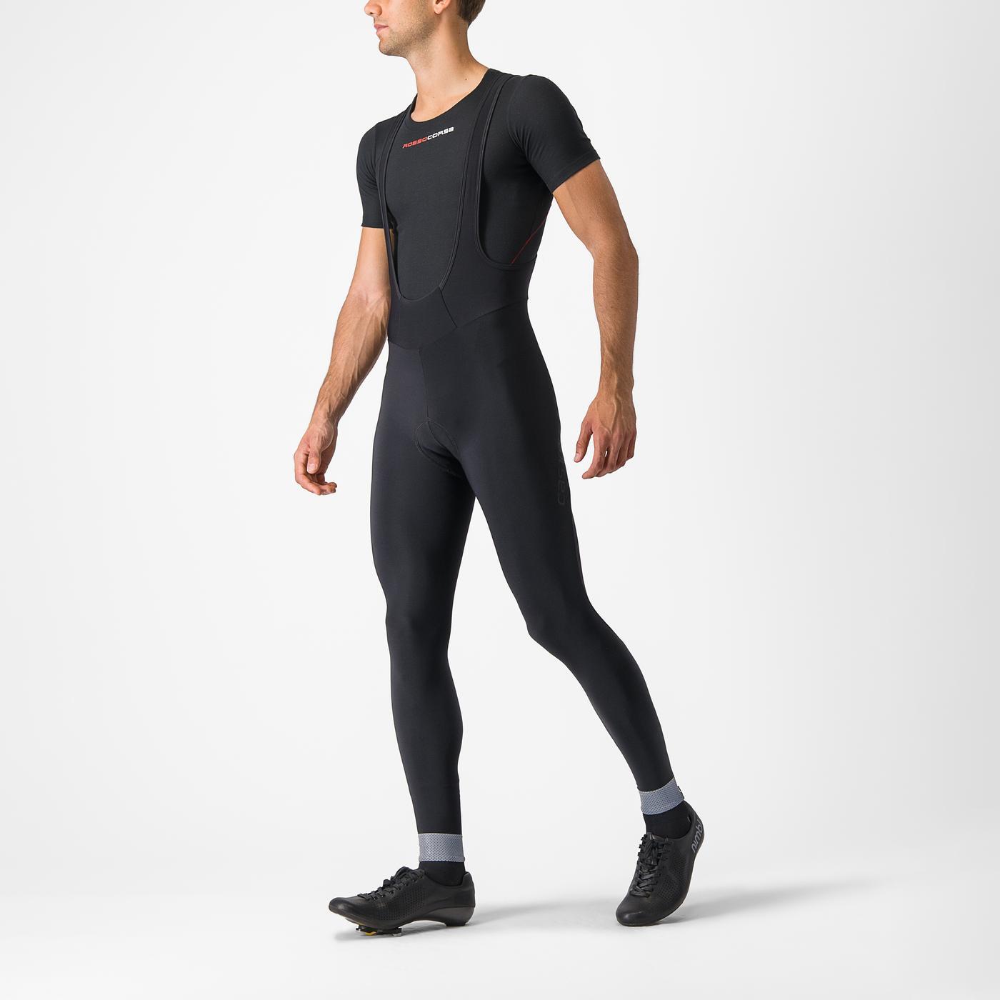 Castelli Tutto Nano Bib Tights