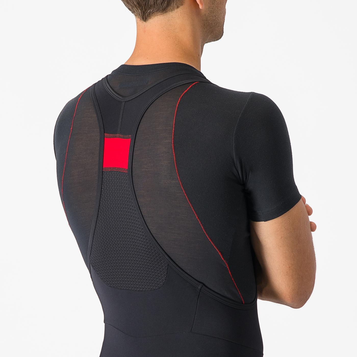 Castelli Tutto Nano Bib Tights
