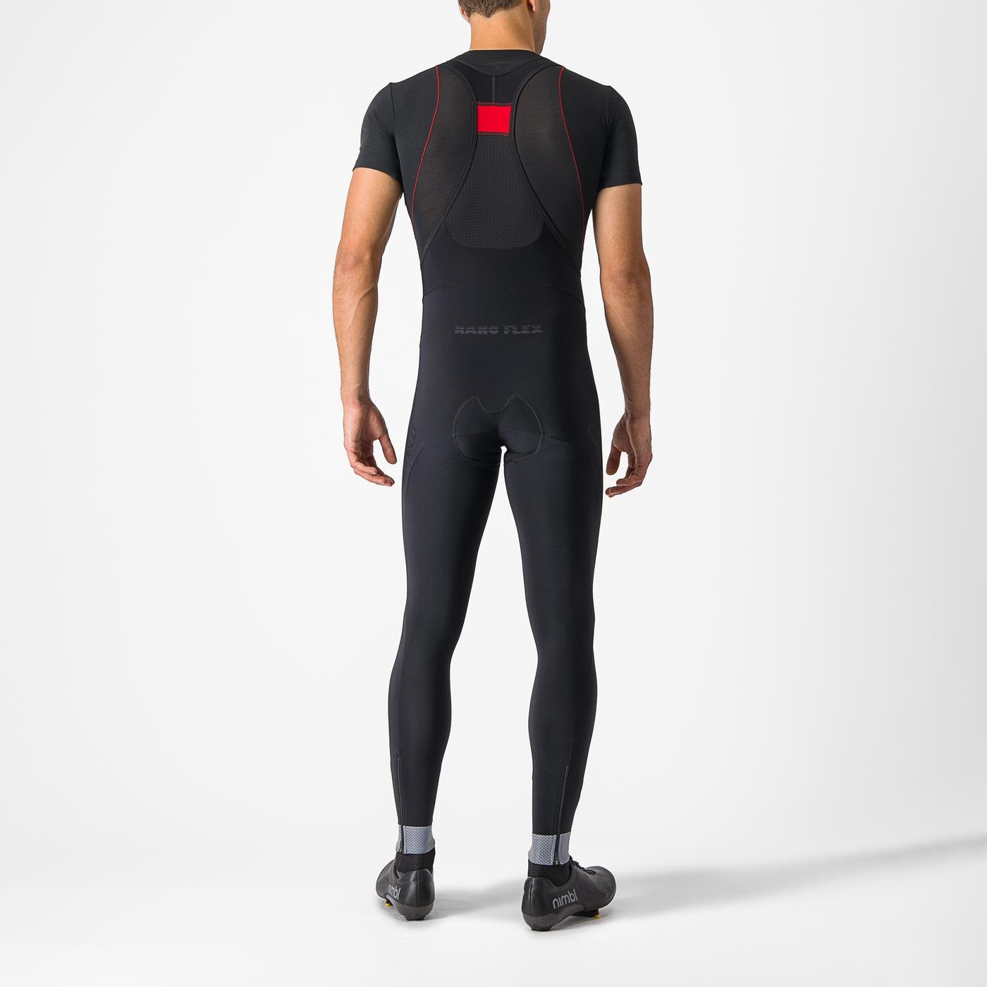 Castelli Tutto Nano Bib Tights