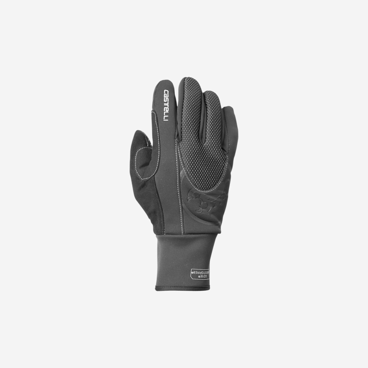 Castelli Estremo Lange Hansker