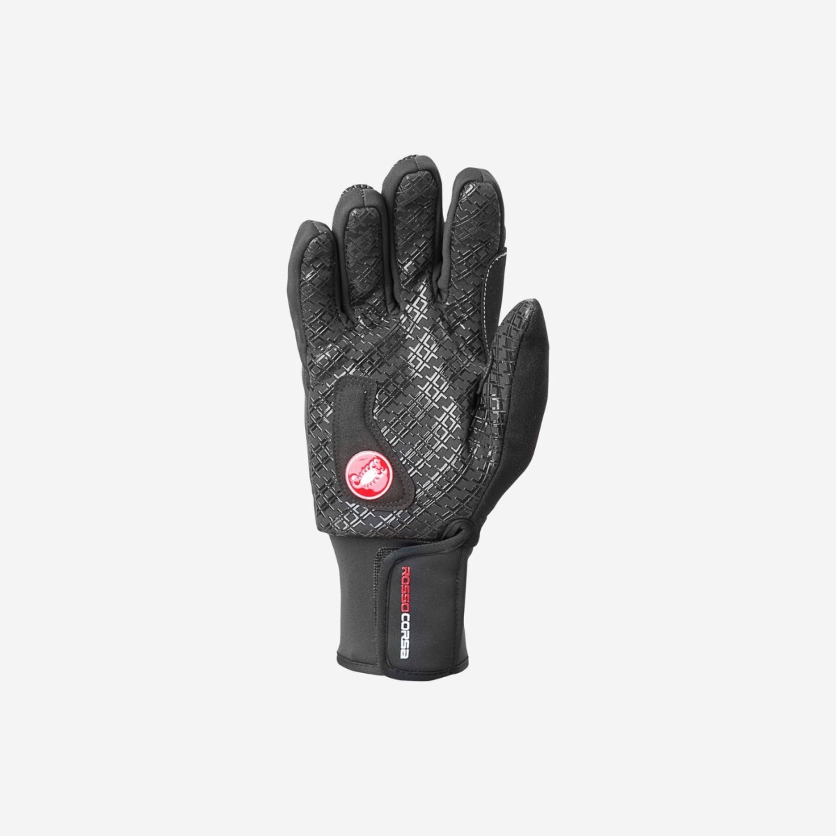 Castelli Estremo Lange Hansker