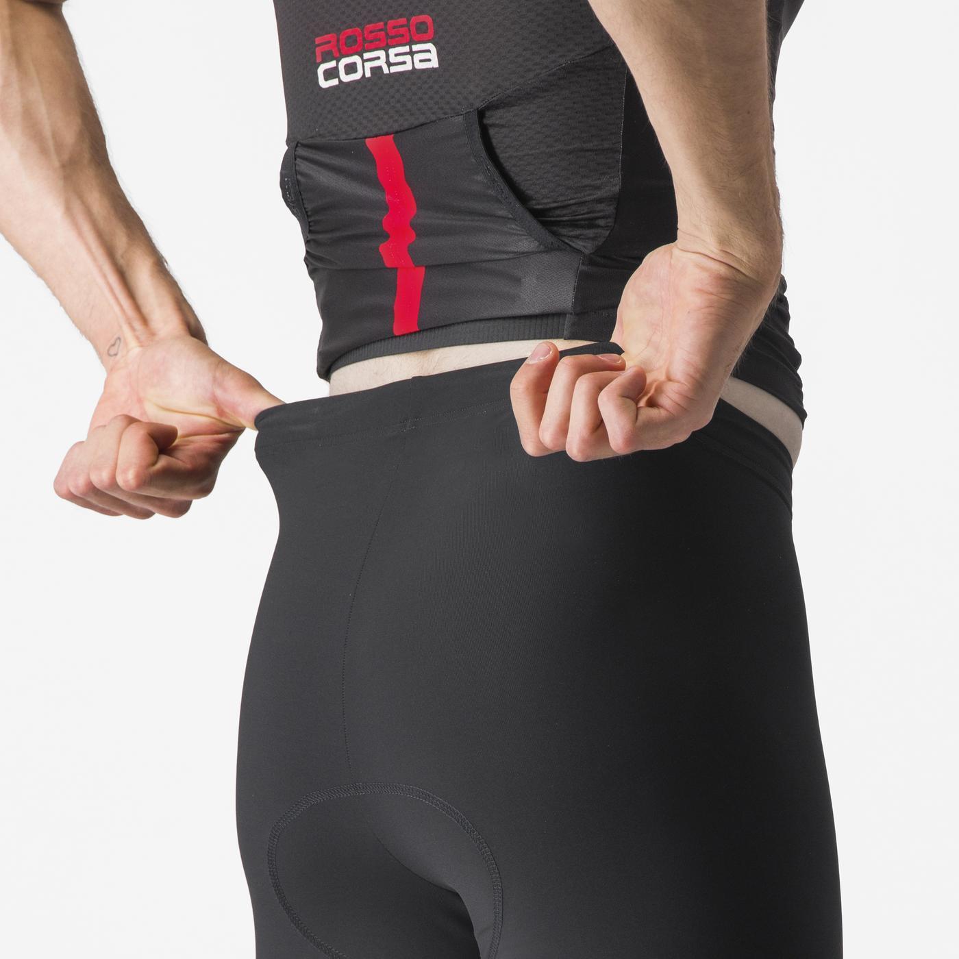 Castelli Core Drill Shorts