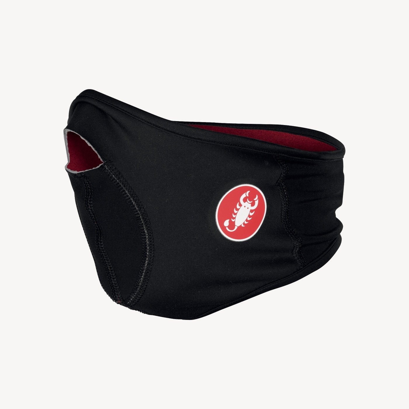 Castelli Viso Ansiktsmask