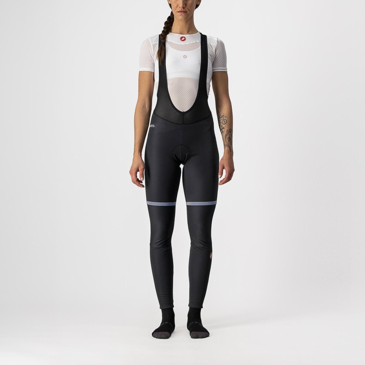 Castelli Polare W Cykelshorts
