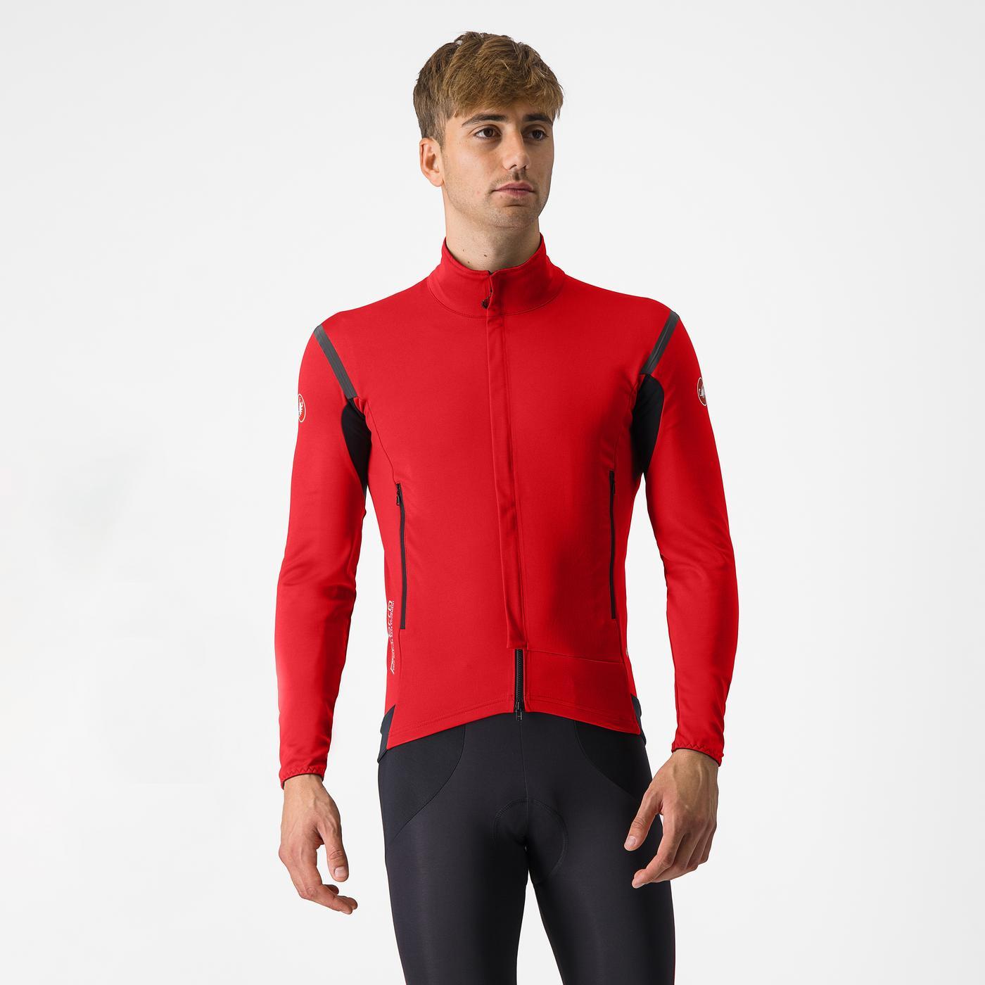 Castelli Perfetto RoS 2 Cykeljacka